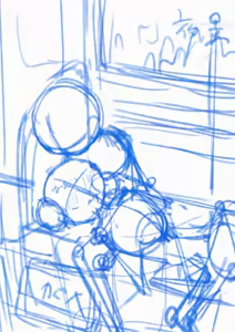 Page 301 of ワナシ - preview thumbnail