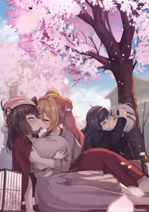 Page 350 of ワナシ - preview thumbnail