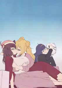 Page 367 of ワナシ - preview thumbnail