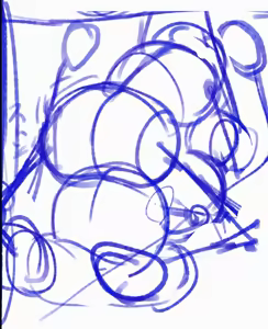 Page 37 of ワナシ - preview thumbnail