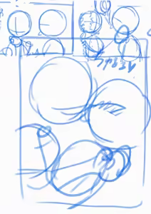 Page 386 of ワナシ - preview thumbnail
