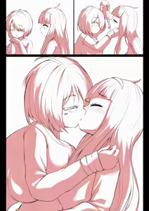 Page 389 of ワナシ - preview thumbnail