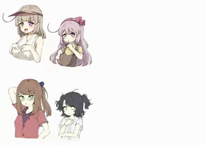 Page 41 of ワナシ - preview thumbnail