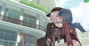 Page 418 of ワナシ - preview thumbnail