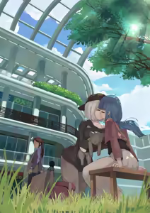 Page 421 of ワナシ - preview thumbnail