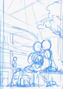 Page 439 of ワナシ - preview thumbnail