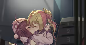 Page 446 of ワナシ - preview thumbnail