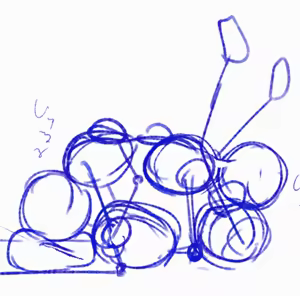 Page 50 of ワナシ - preview thumbnail