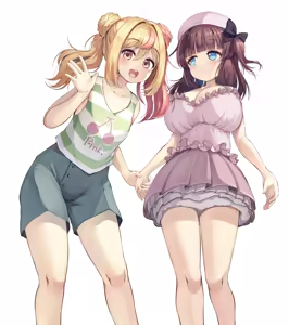 Page 51 of ワナシ - preview thumbnail