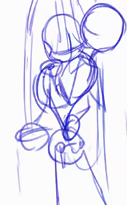 Page 57 of ワナシ - preview thumbnail