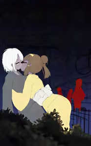 Page 6 of ワナシ - preview thumbnail