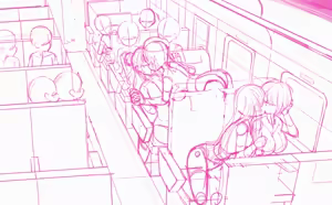 Page 65 of ワナシ - preview thumbnail