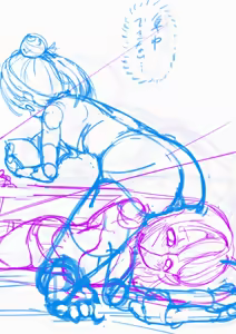 Page 77 of ワナシ - preview thumbnail
