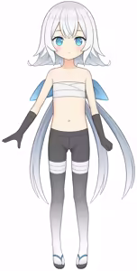 Page 172 of Ami-sen - preview thumbnail