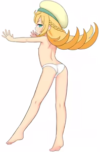 Page 217 of Ami-sen - preview thumbnail