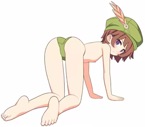 Page 306 of Ami-sen - preview thumbnail