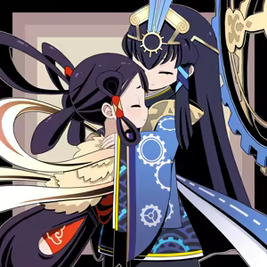 Page 376 of Ami-sen - preview thumbnail