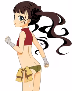 Page 403 of Ami-sen - preview thumbnail