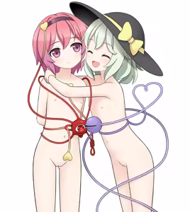 Page 421 of Ami-sen - preview thumbnail