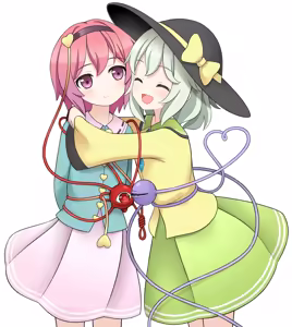 Page 422 of Ami-sen - preview thumbnail