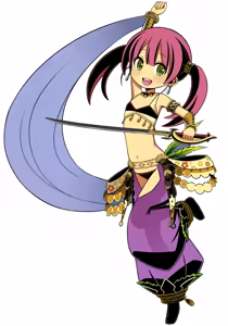 Page 429 of Ami-sen - preview thumbnail