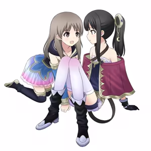 Page 569 of Ami-sen - preview thumbnail