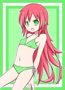 Page 588 of Ami-sen - preview thumbnail