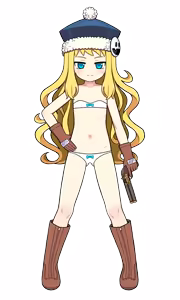 Page 6 of Ami-sen - preview thumbnail