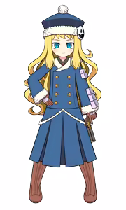 Page 7 of Ami-sen - preview thumbnail