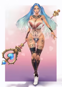 Page 101 of chichimaro 2024.06-2026.04 - preview thumbnail