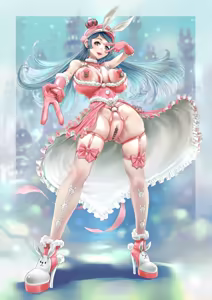 Page 14 of chichimaro 2024.06-2026.04 - preview thumbnail