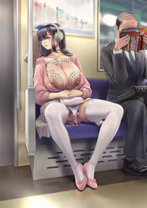 Page 144 of chichimaro 2024.06-2026.04 - preview thumbnail