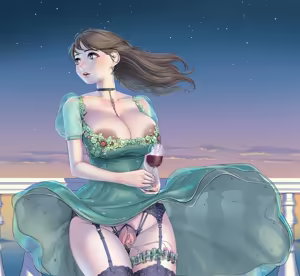 Page 158 of chichimaro 2024.06-2026.04 - preview thumbnail