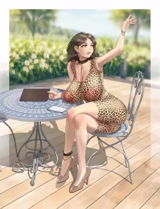 Page 171 of chichimaro 2024.06-2026.04 - preview thumbnail