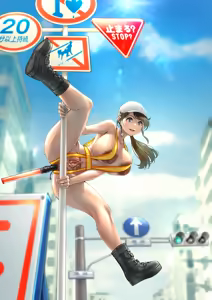 Page 33 of chichimaro 2024.06-2026.04 - preview thumbnail