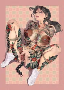 Page 66 of chichimaro 2024.06-2026.04 - preview thumbnail