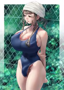 Page 7 of chichimaro 2024.06-2026.04 - preview thumbnail