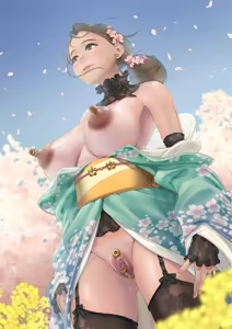 Page 77 of chichimaro 2024.06-2026.04 - preview thumbnail