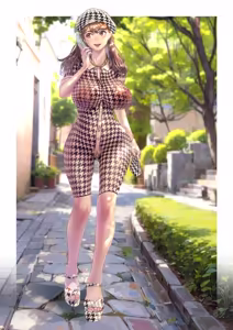 Page 84 of chichimaro 2024.06-2026.04 - preview thumbnail