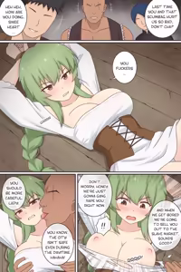 Page 4 of TS Isekai Ch.5 - preview thumbnail