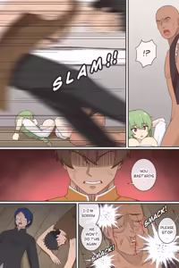 Page 6 of TS Isekai Ch.5 - preview thumbnail