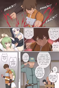 Page 7 of TS Isekai Ch.5 - preview thumbnail