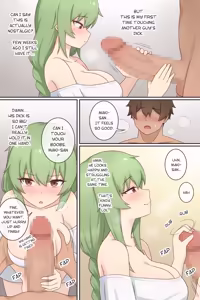 Page 9 of TS Isekai Ch.5 - preview thumbnail