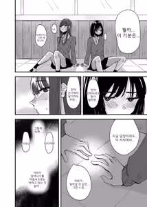 Page 25 of Tomodachi de Onanie Shite Mita Hanashi | 친구로 자위해본 이야기 - preview thumbnail