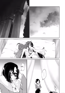 Page 36 of Aisuru, Manazashi | 사랑하는 눈빛 - preview thumbnail