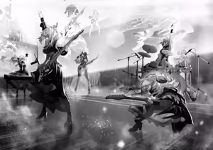 Page 7 of My niece/aunt seems to like me too!? | 내 조카/이모도 나를 좋아하나 봐!? - preview thumbnail