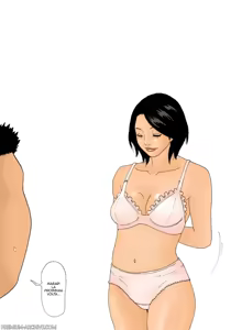 Page 2 of Kanbyou | Sotto la Cura di Mamma - preview thumbnail