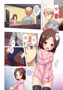 Page 21 of Owari  no Nikkichou Full Color (decensored) - preview thumbnail