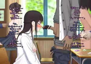 Page 104 of Doutei Shojo Sotsugyoushiki -Sex shinai to Sotsugyou dekinai Koukou- | 동정 처녀 졸업식 ~섹스하지 않으면 졸업할 수 없는 고등학교~ - preview thumbnail