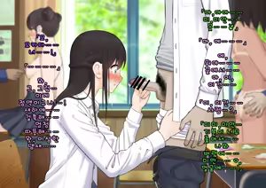 Page 90 of Doutei Shojo Sotsugyoushiki -Sex shinai to Sotsugyou dekinai Koukou- | 동정 처녀 졸업식 ~섹스하지 않으면 졸업할 수 없는 고등학교~ - preview thumbnail